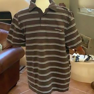 Golf shirt